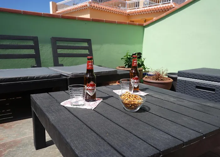 Apartamentos Mesa