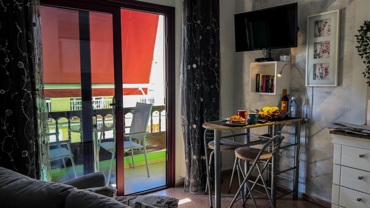 Mesa Apartment *