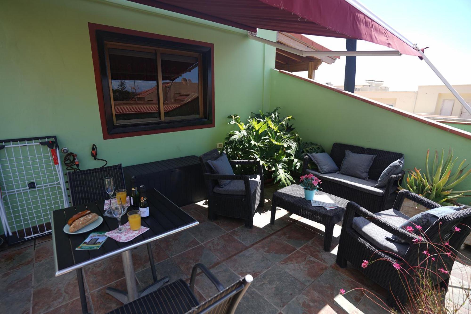 Mesa Apartment