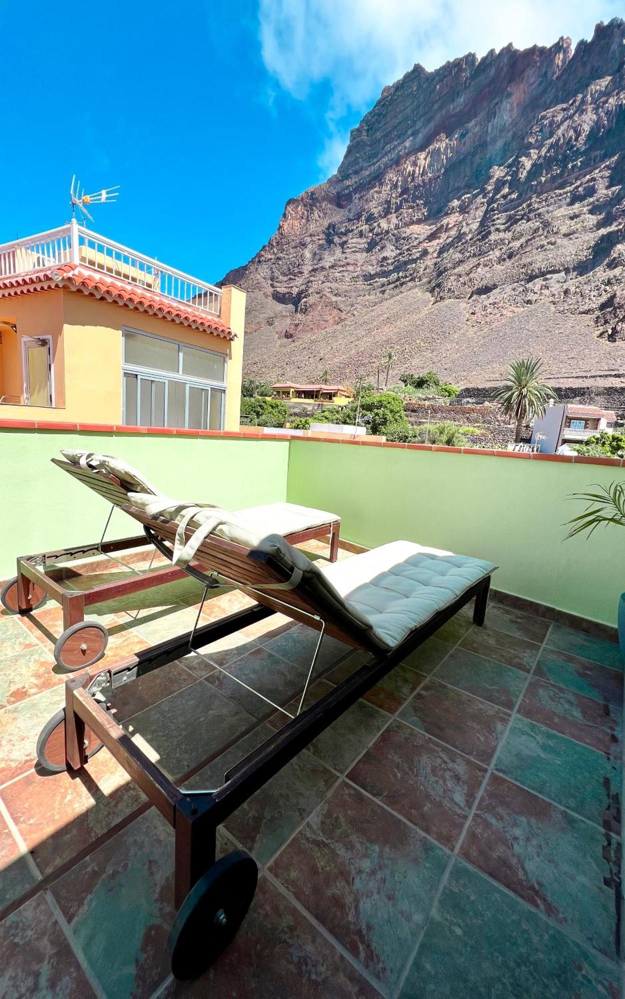 Mesa Apartment *