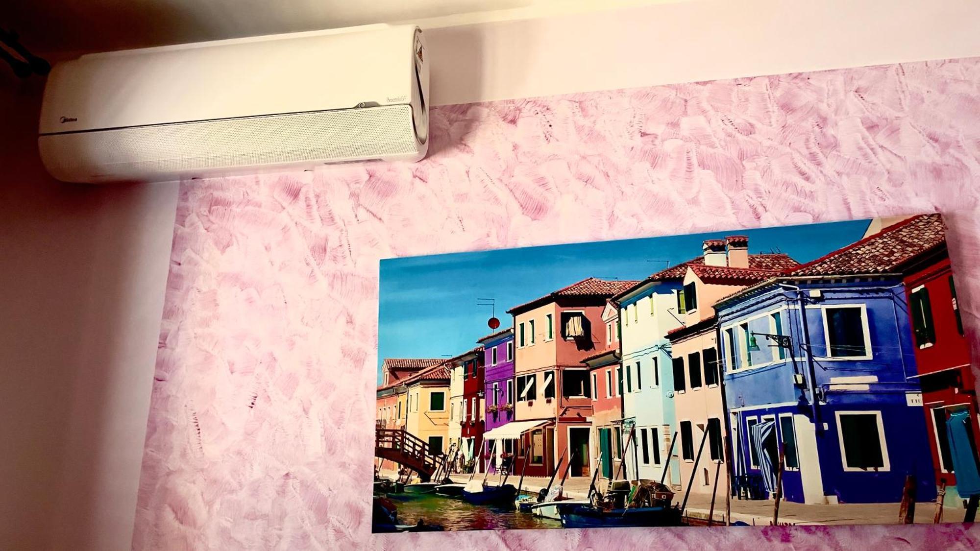 Apartment Mesa *