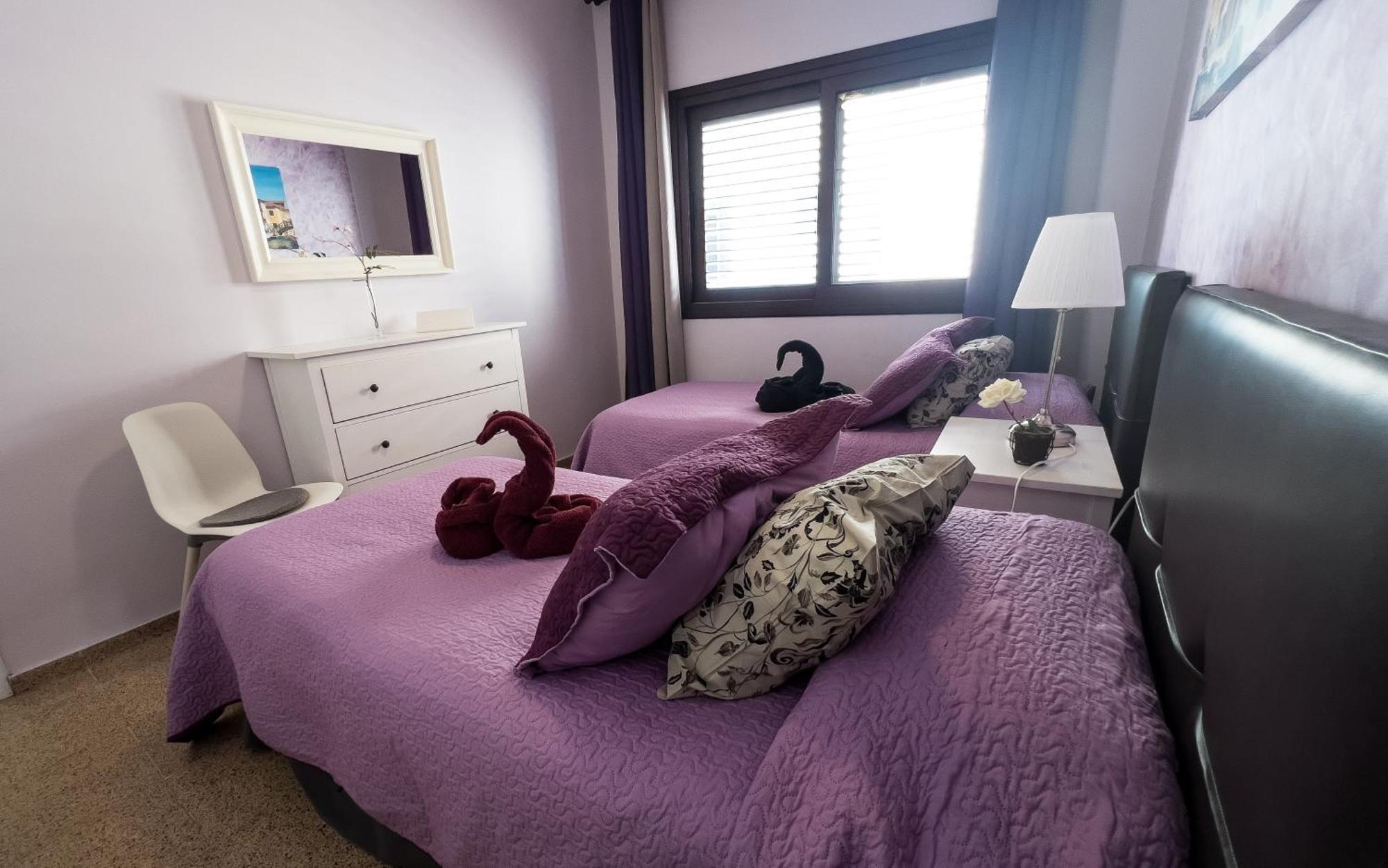 Mesa Apartment *