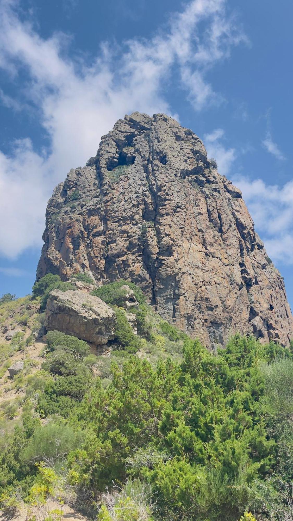 Mesa *