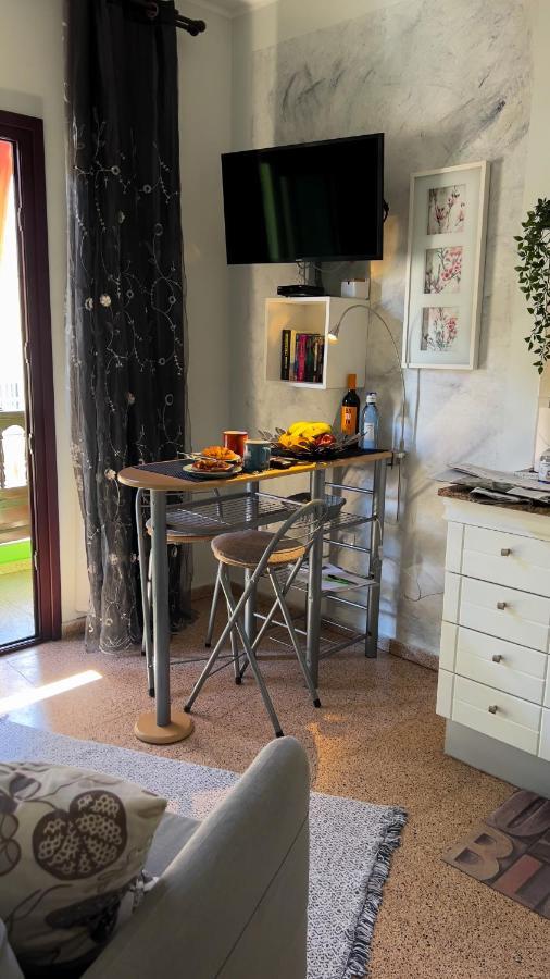 Mesa Appartement Valle Gran Rey