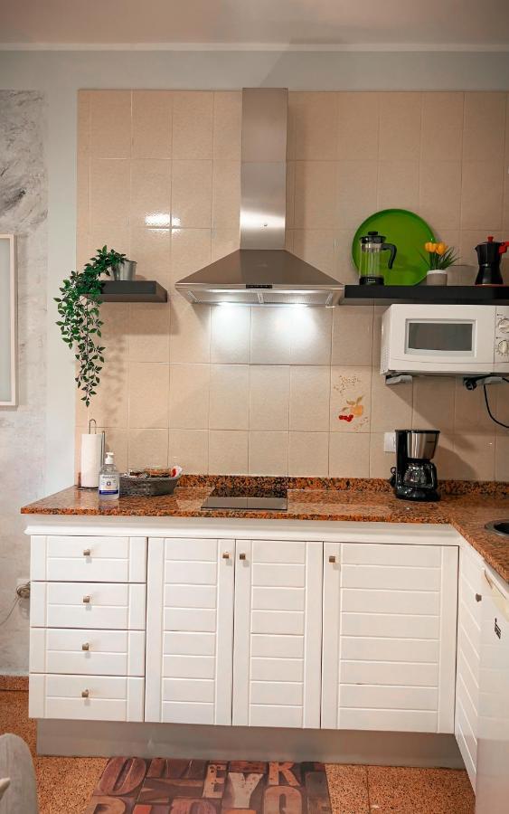Mesa Appartement
