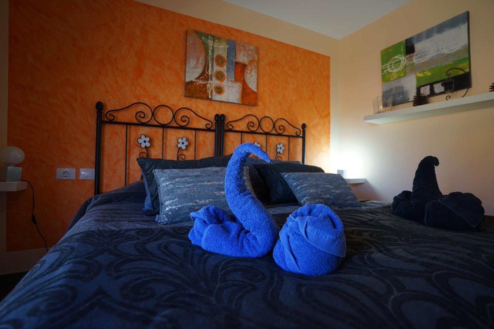 Appartement Mesa Valle Gran Rey