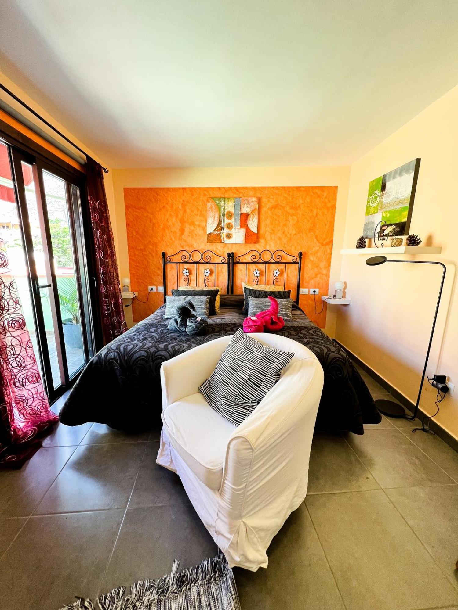 Appartement Mesa Valle Gran Rey