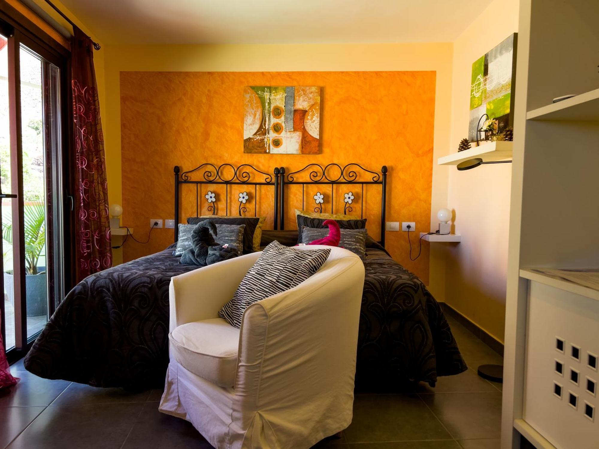 Appartement Mesa