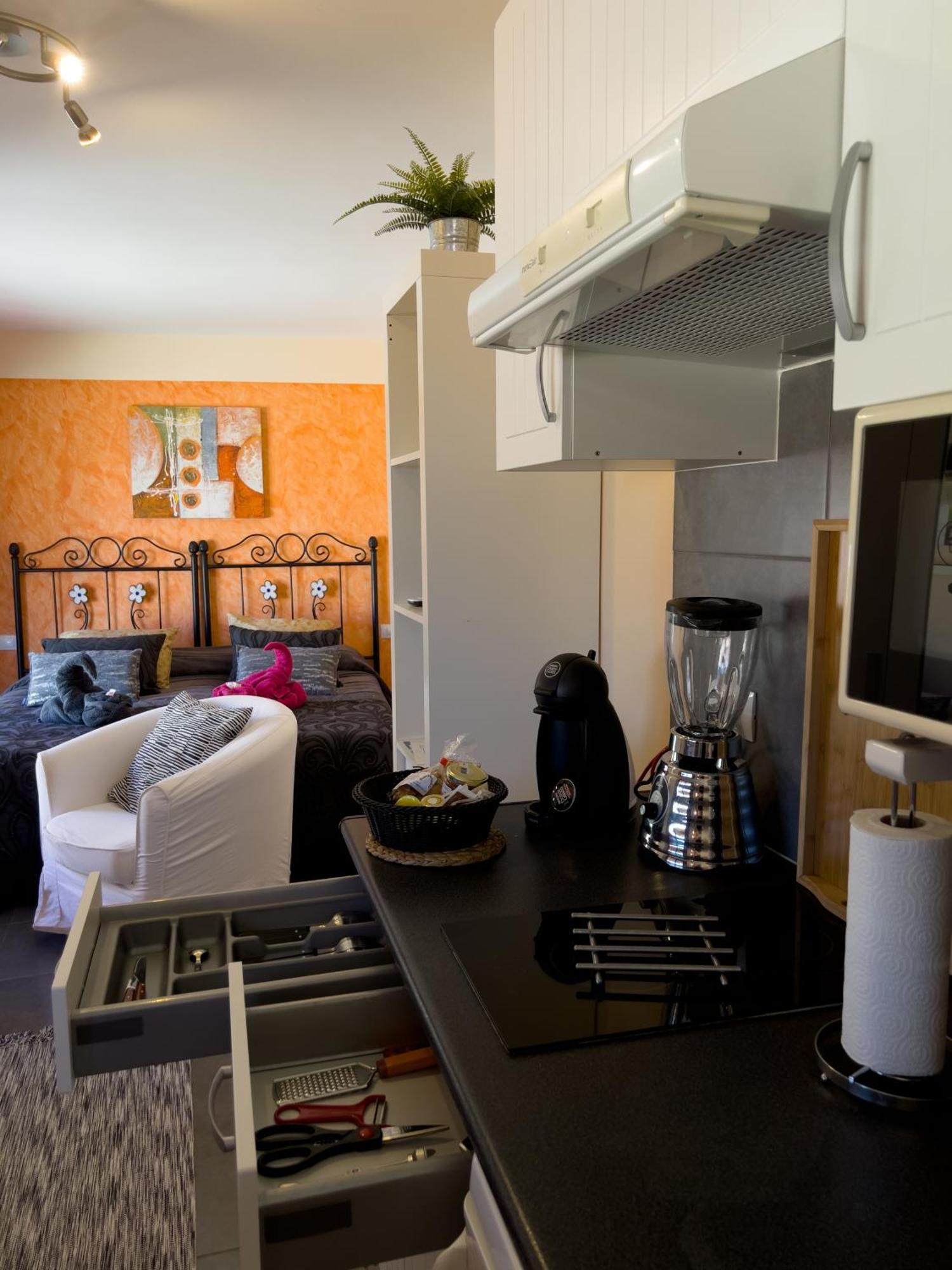 Mesa Appartement *