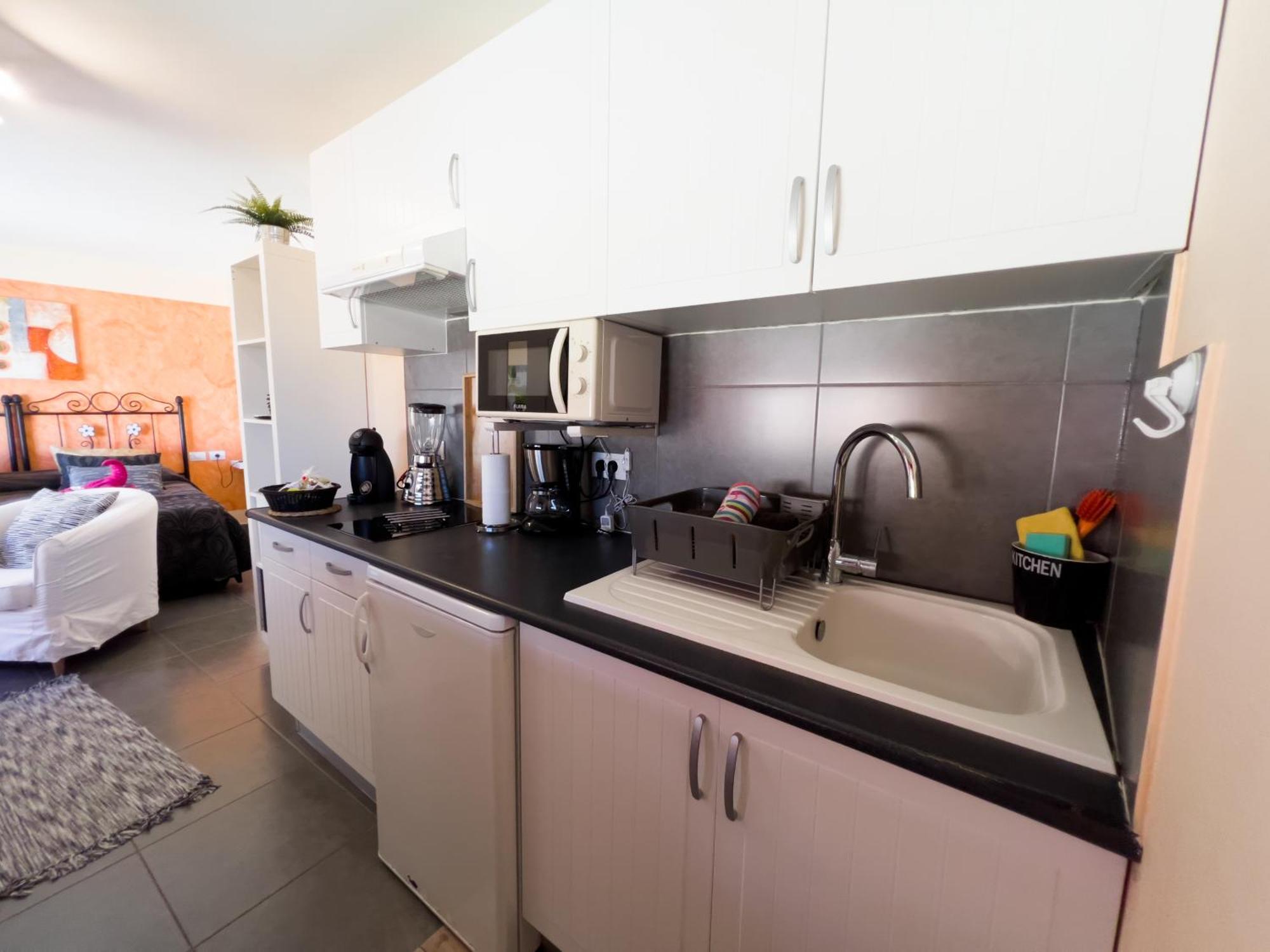 Appartement Mesa *