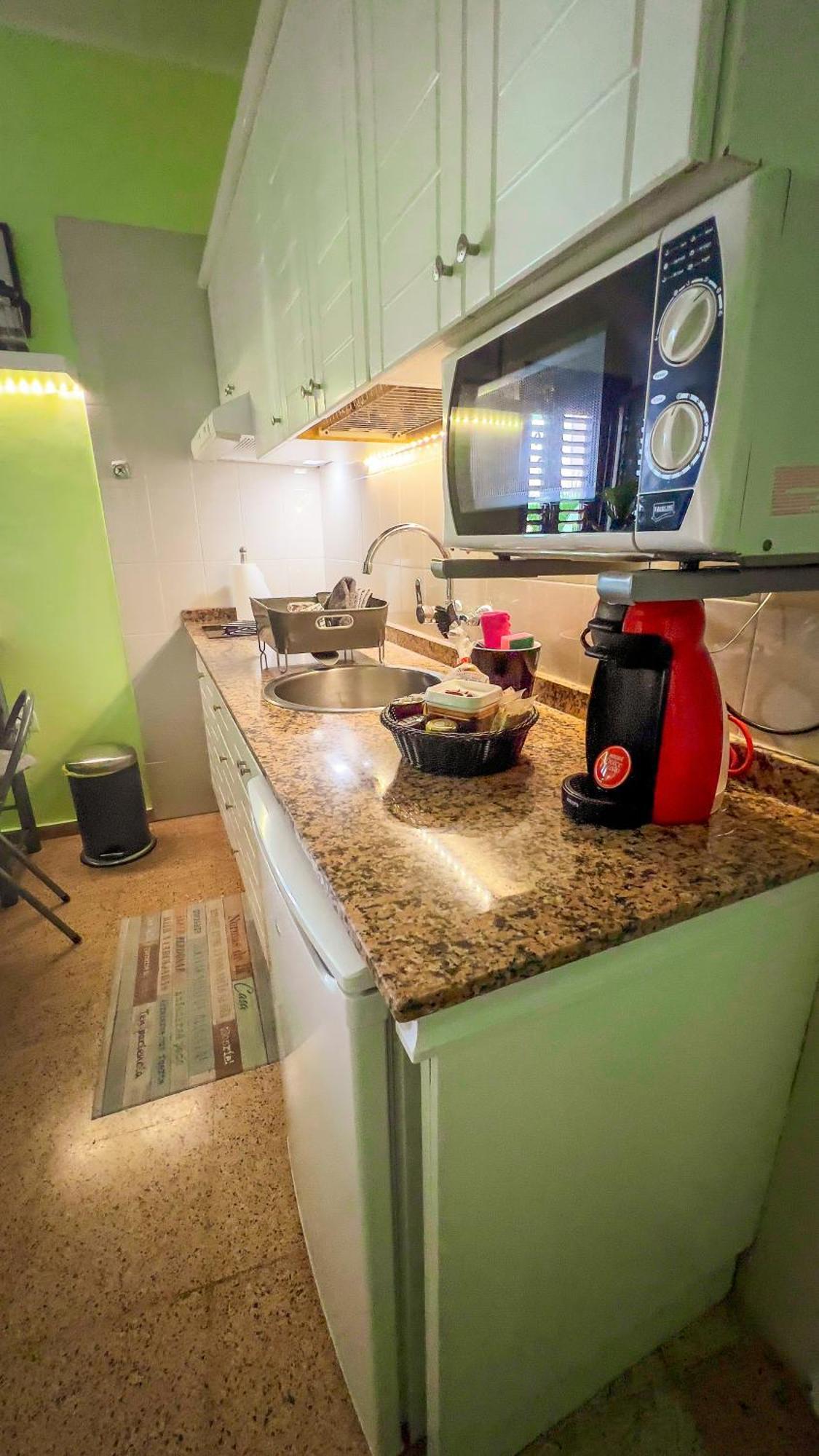 Appartement Mesa