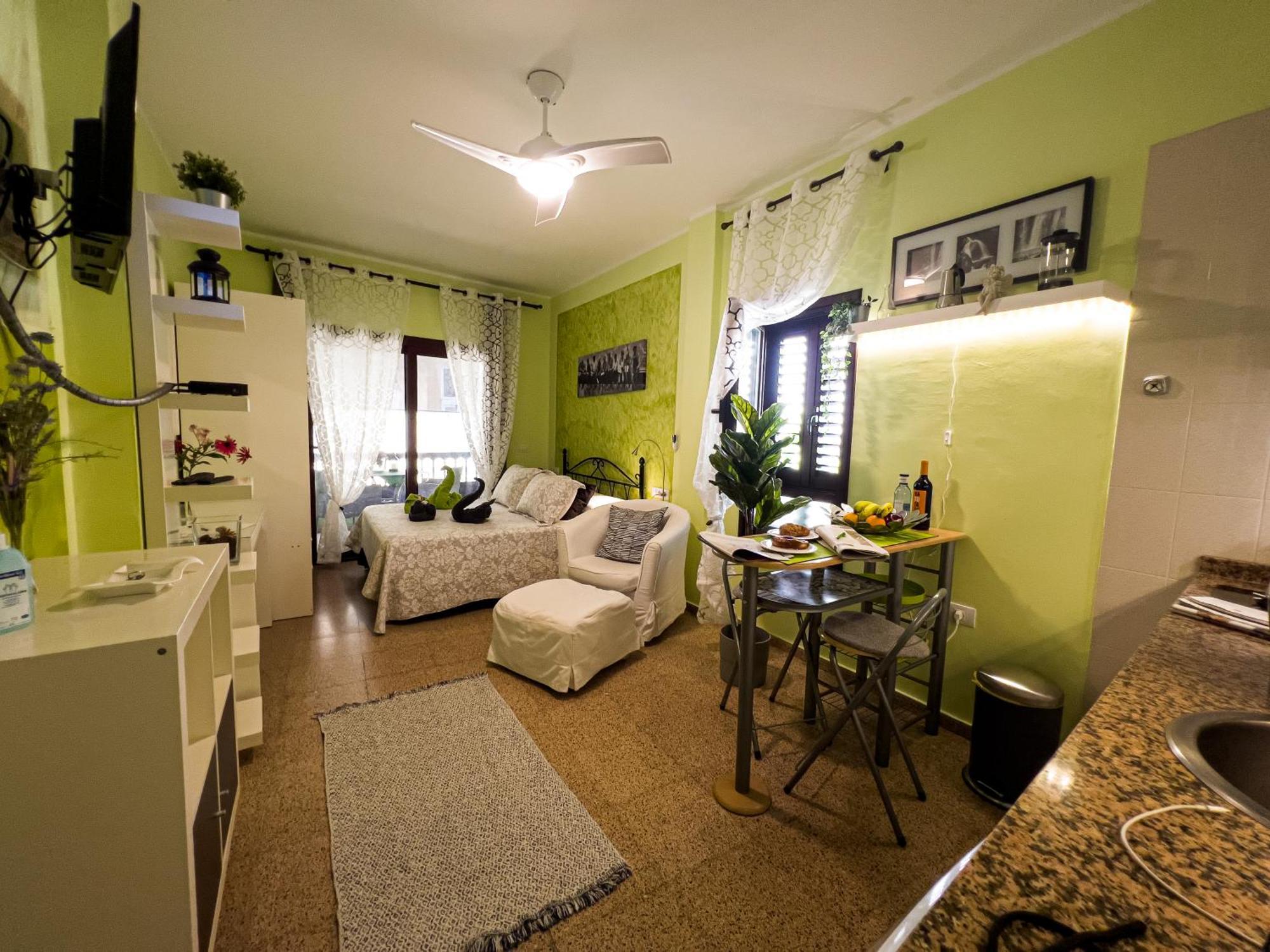 Mesa Appartement